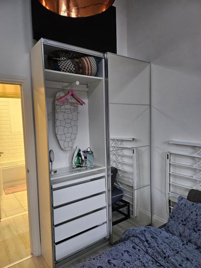 Characteristic Loft Style Apartment Birmingham Esterno foto